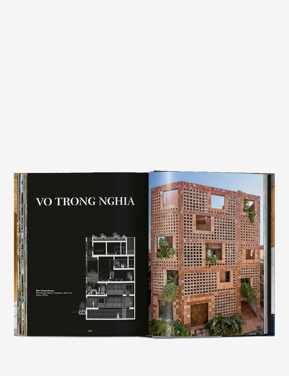 Homes For Our Time. Contemporary Houses around the World. Vol. 2. 45th Ed.