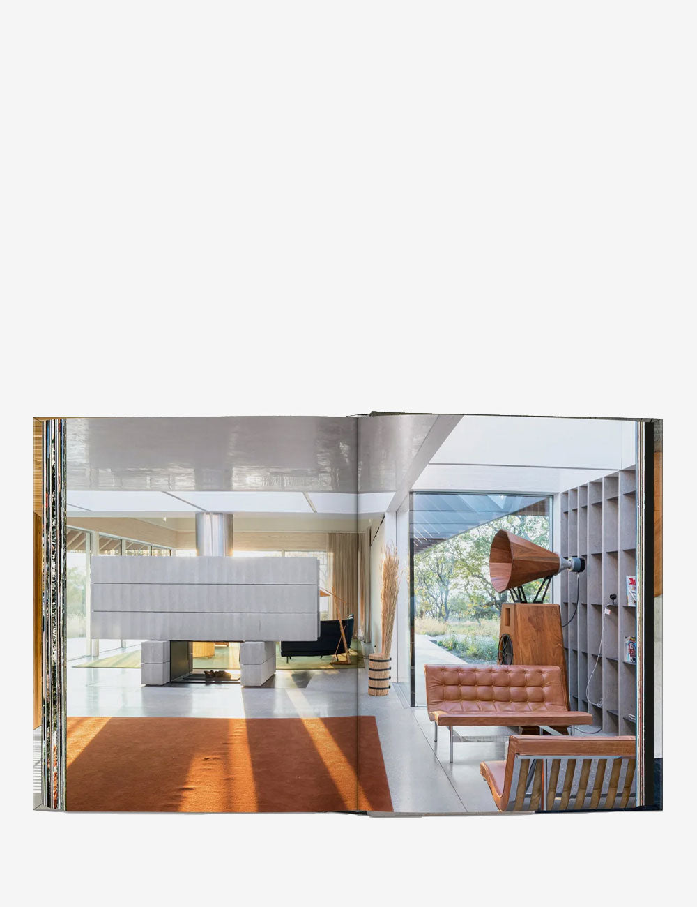 Homes For Our Time. Contemporary Houses around the World. Vol. 2. 45th Ed.