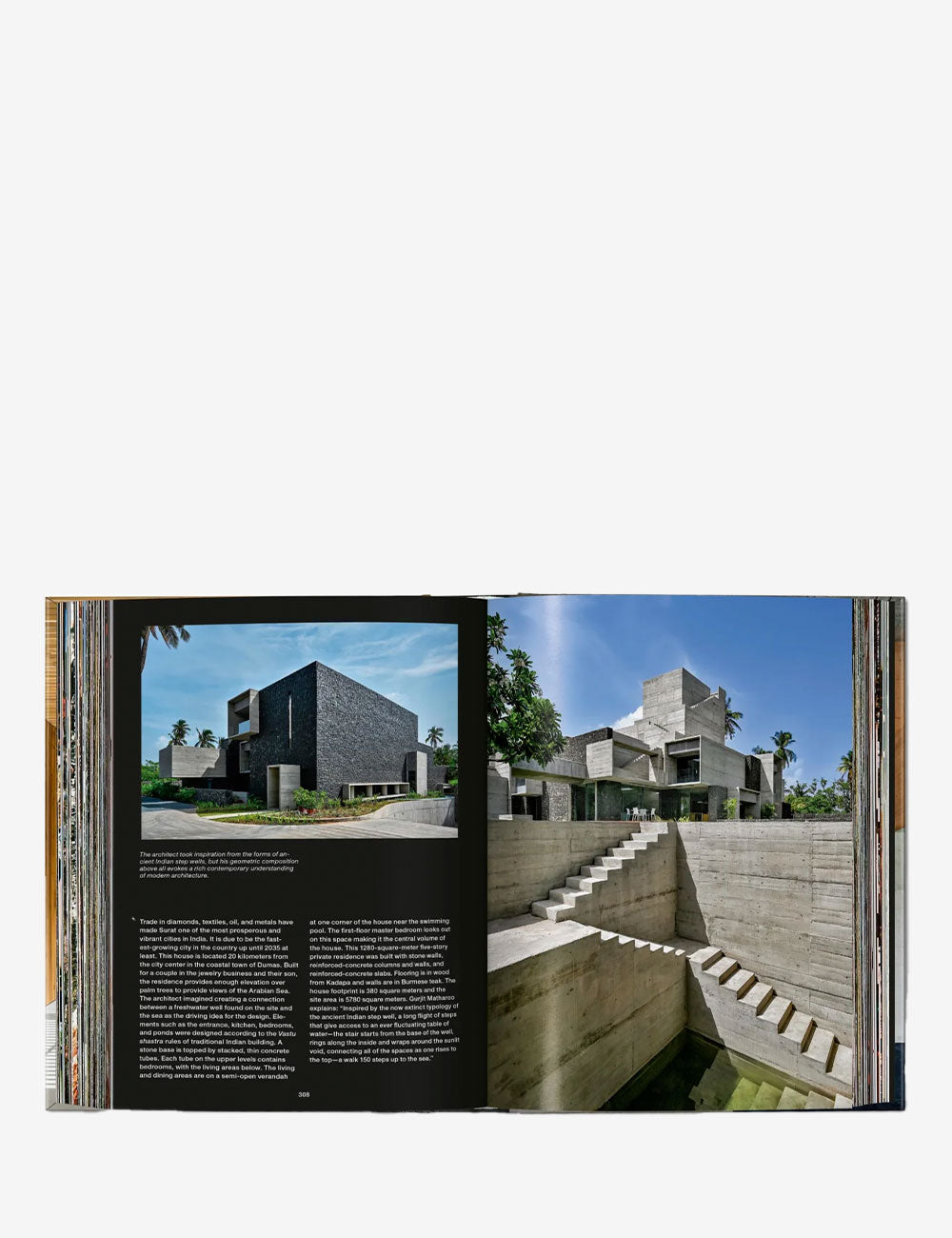 Homes For Our Time. Contemporary Houses around the World. Vol. 2. 45th Ed.