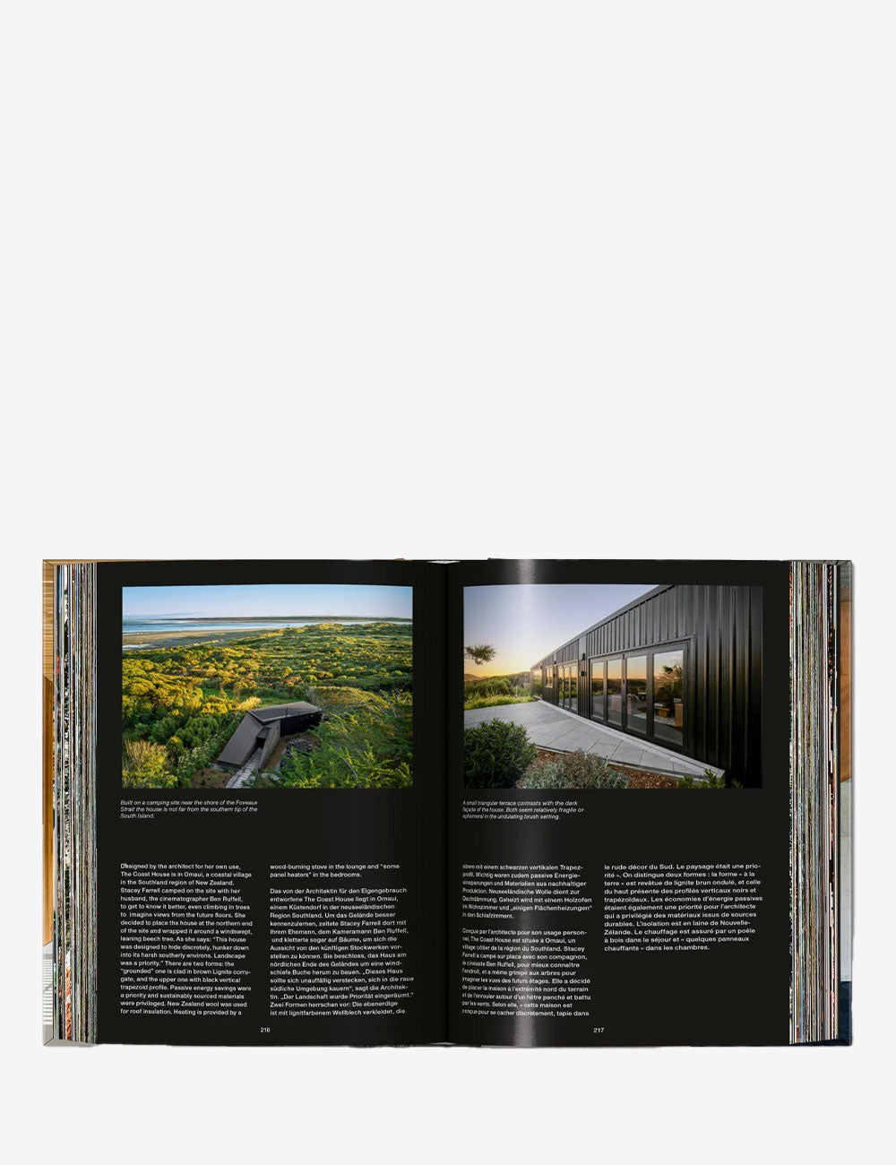 Homes For Our Time. Contemporary Houses around the World. Vol. 2. 45th Ed.