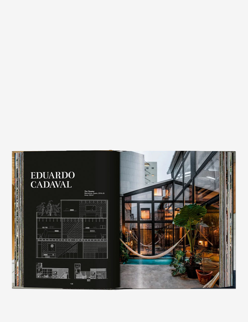 Homes For Our Time. Contemporary Houses around the World. Vol. 2. 45th Ed.