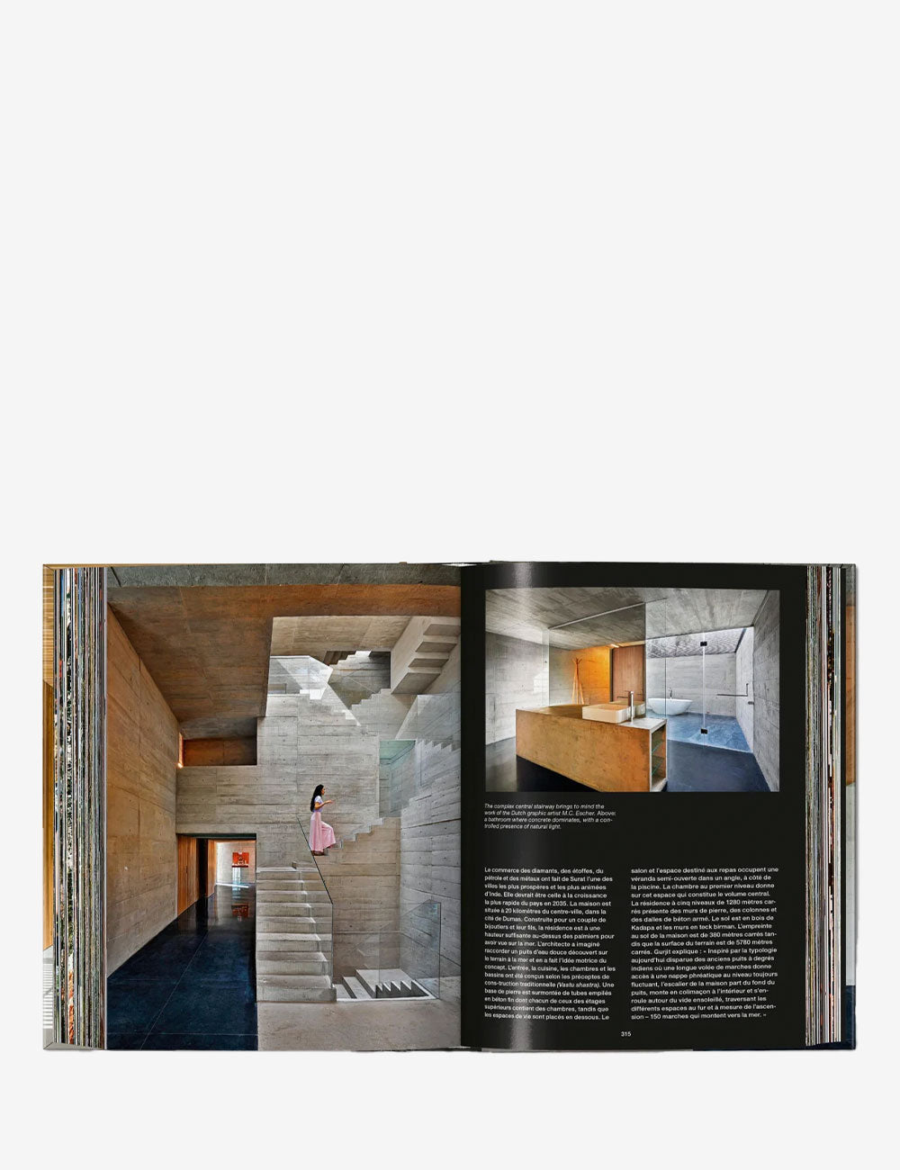 Homes For Our Time. Contemporary Houses around the World. Vol. 2. 45th Ed.