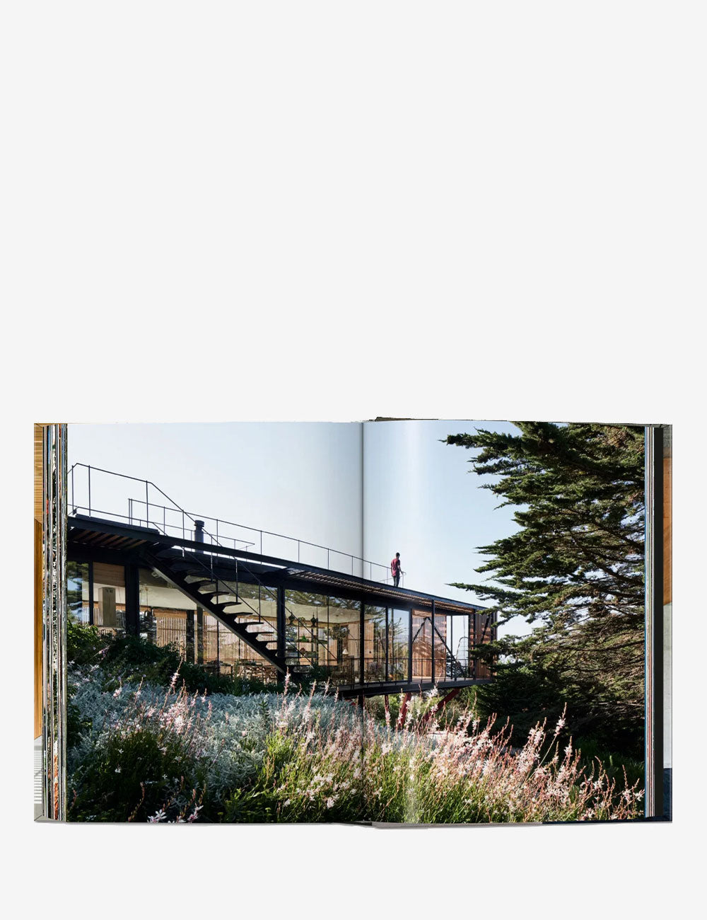 Homes For Our Time. Contemporary Houses around the World. Vol. 2. 45th Ed.