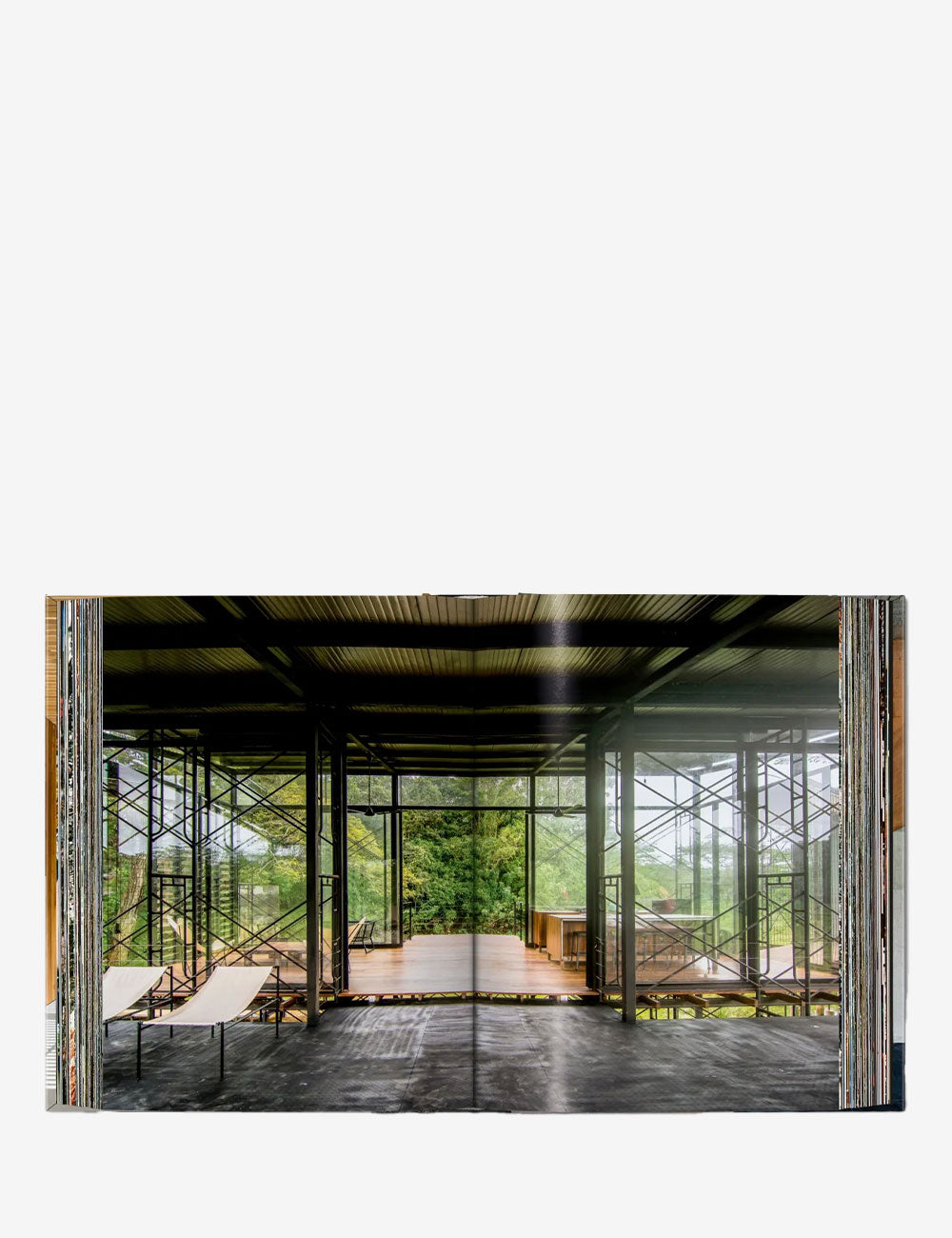 Homes For Our Time. Contemporary Houses around the World. Vol. 2. 45th Ed.