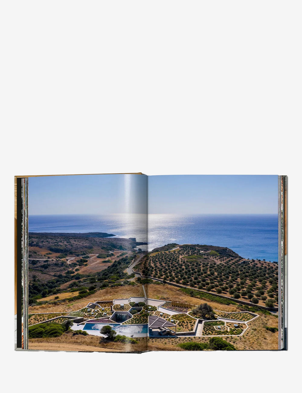 Homes For Our Time. Contemporary Houses around the World. Vol. 2. 45th Ed.