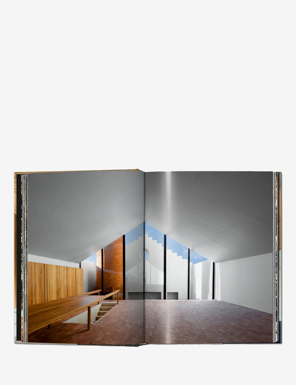 Homes For Our Time. Contemporary Houses around the World. Vol. 2. 45th Ed.