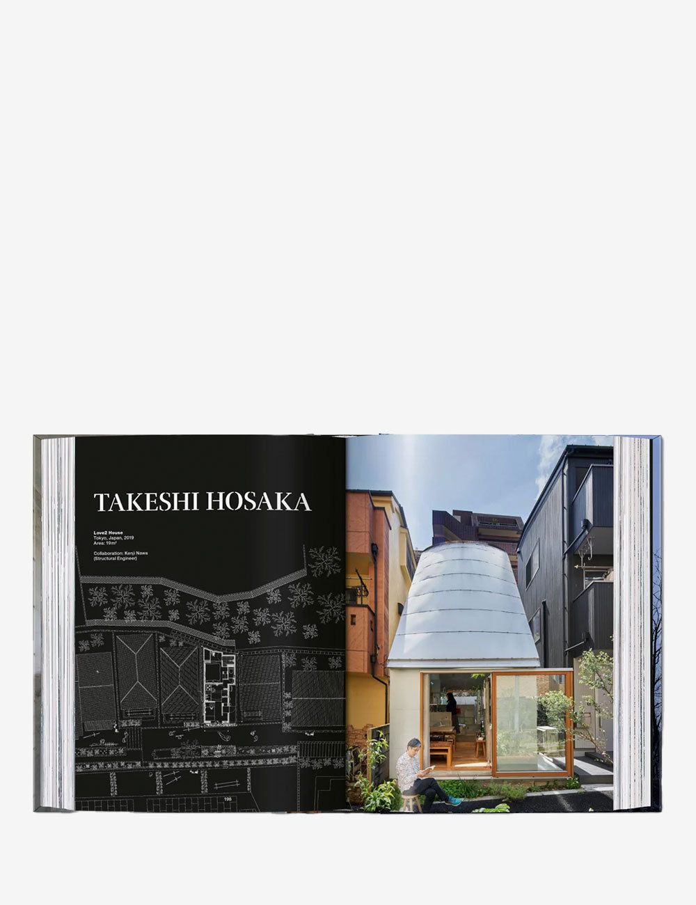 Homes For Our Time. Small Houses. 45th Ed.