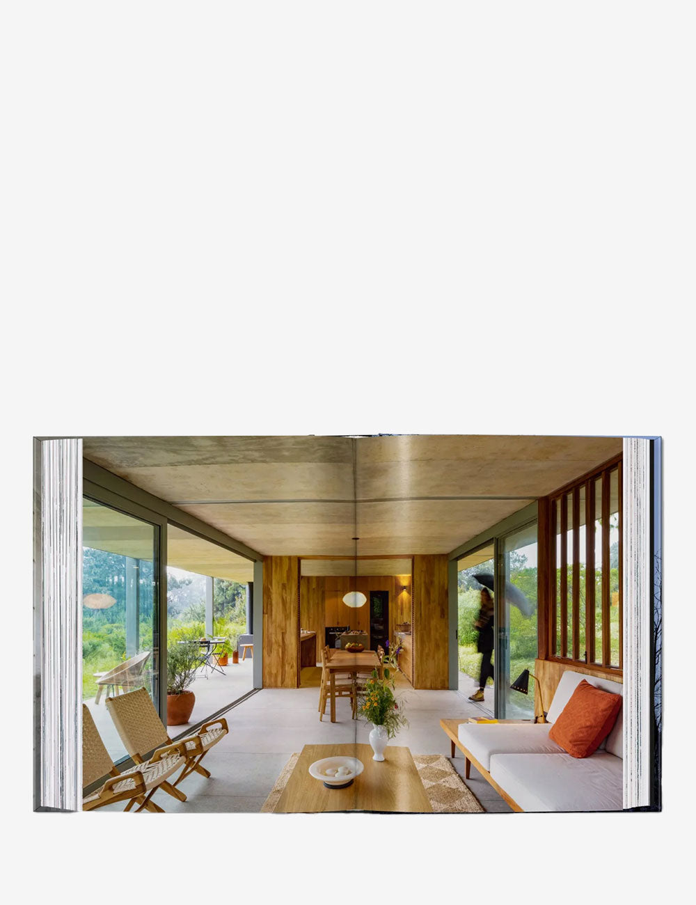 Homes For Our Time. Small Houses. 45th Ed.