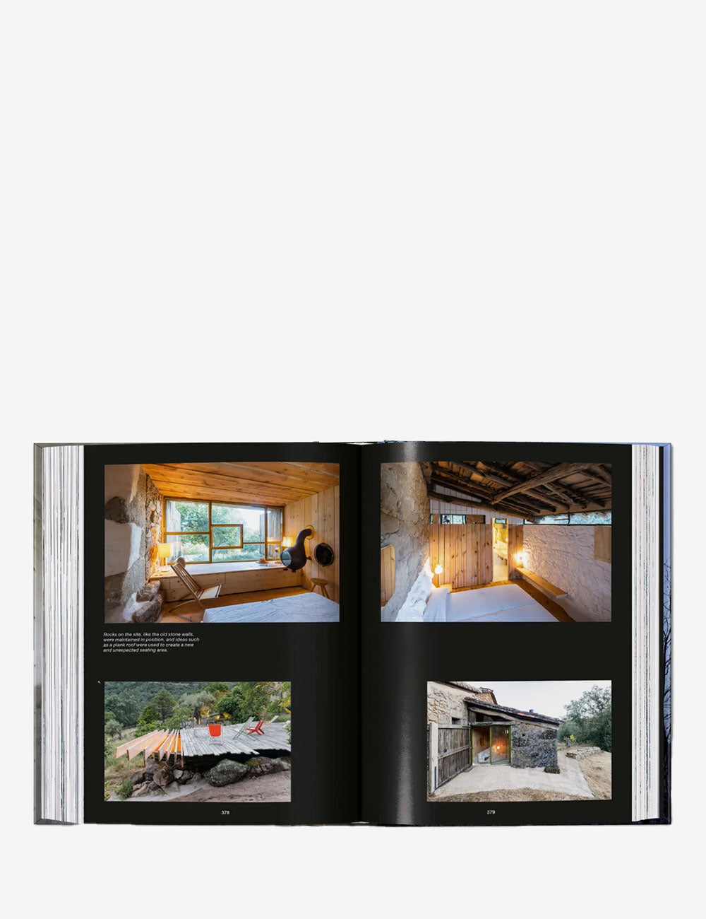 Homes For Our Time. Small Houses. 45th Ed.