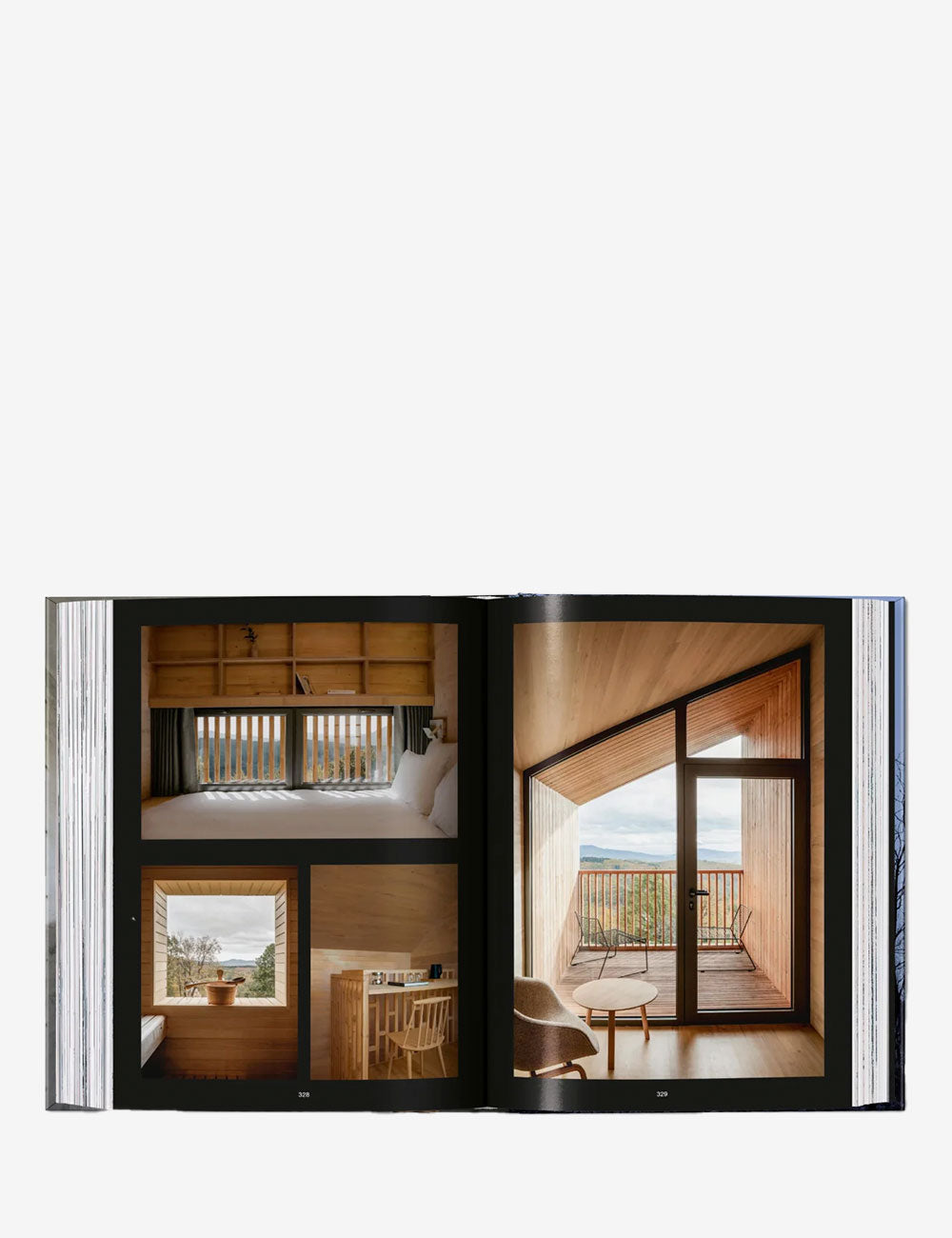 Homes For Our Time. Small Houses. 45th Ed.