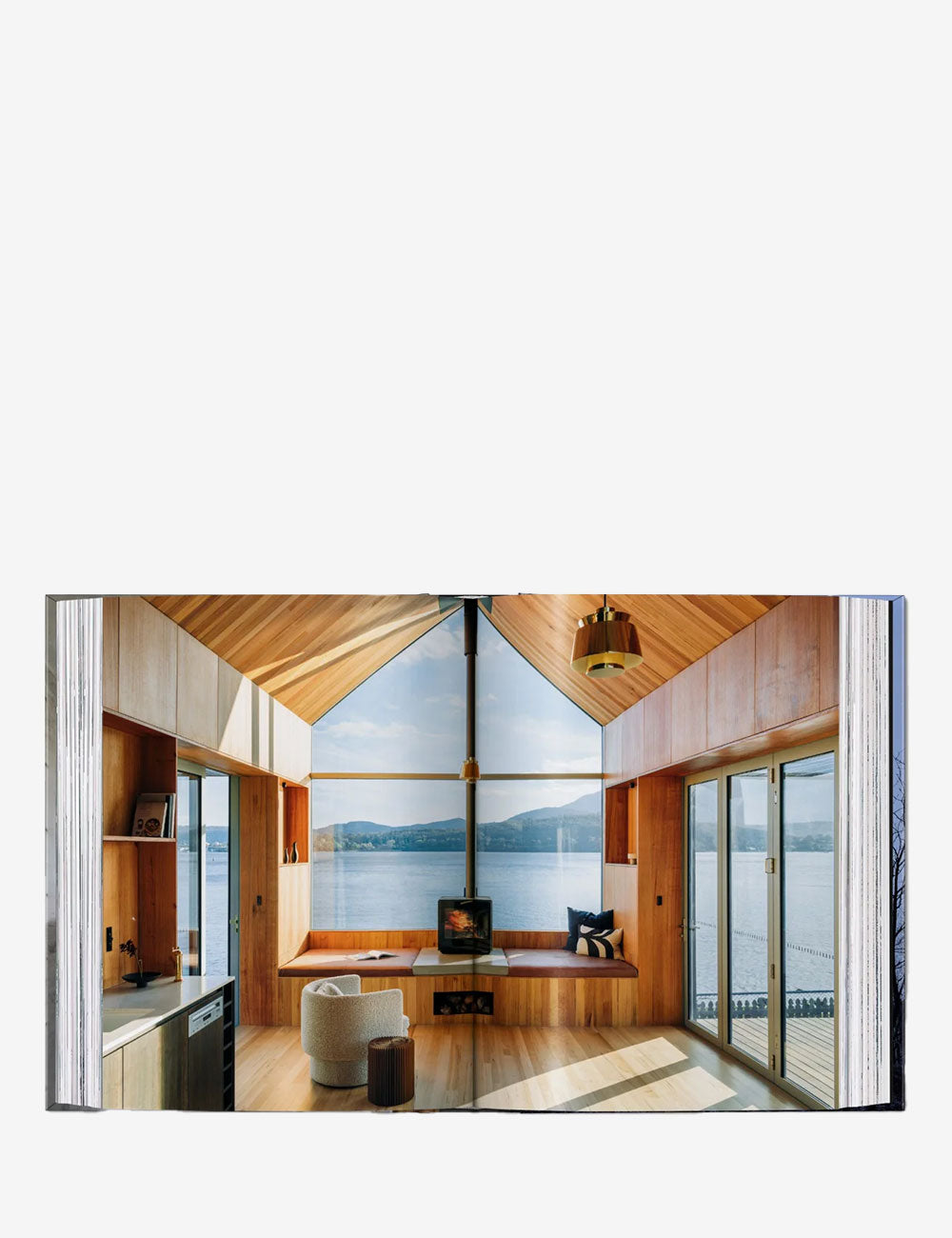 Homes For Our Time. Small Houses. 45th Ed.
