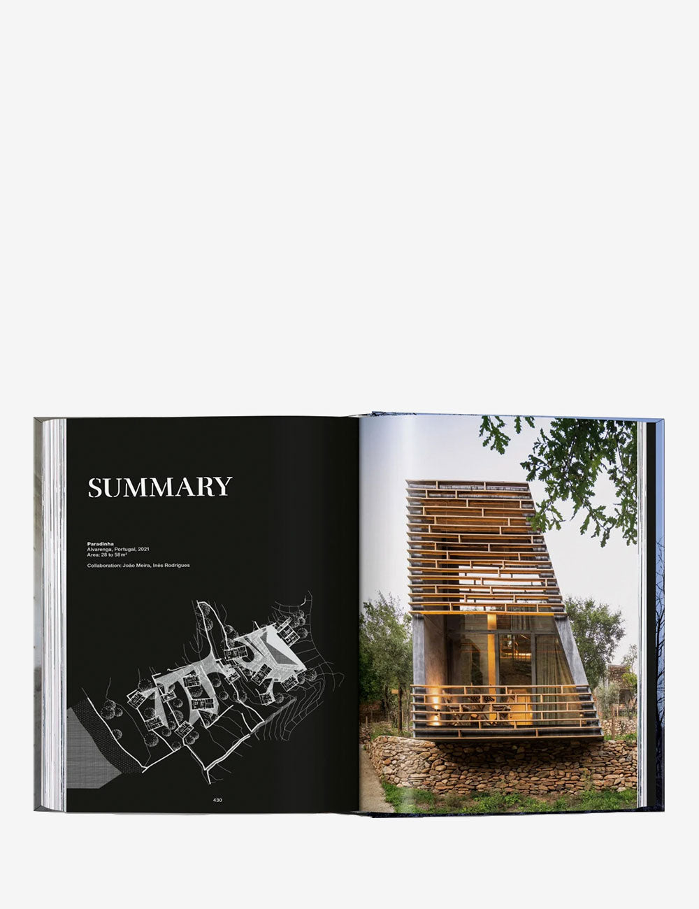 Homes For Our Time. Small Houses. 45th Ed.