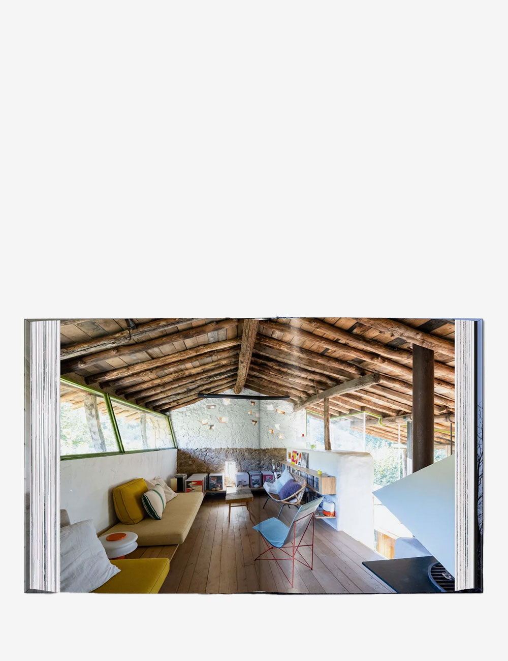 Homes For Our Time. Small Houses. 45th Ed.