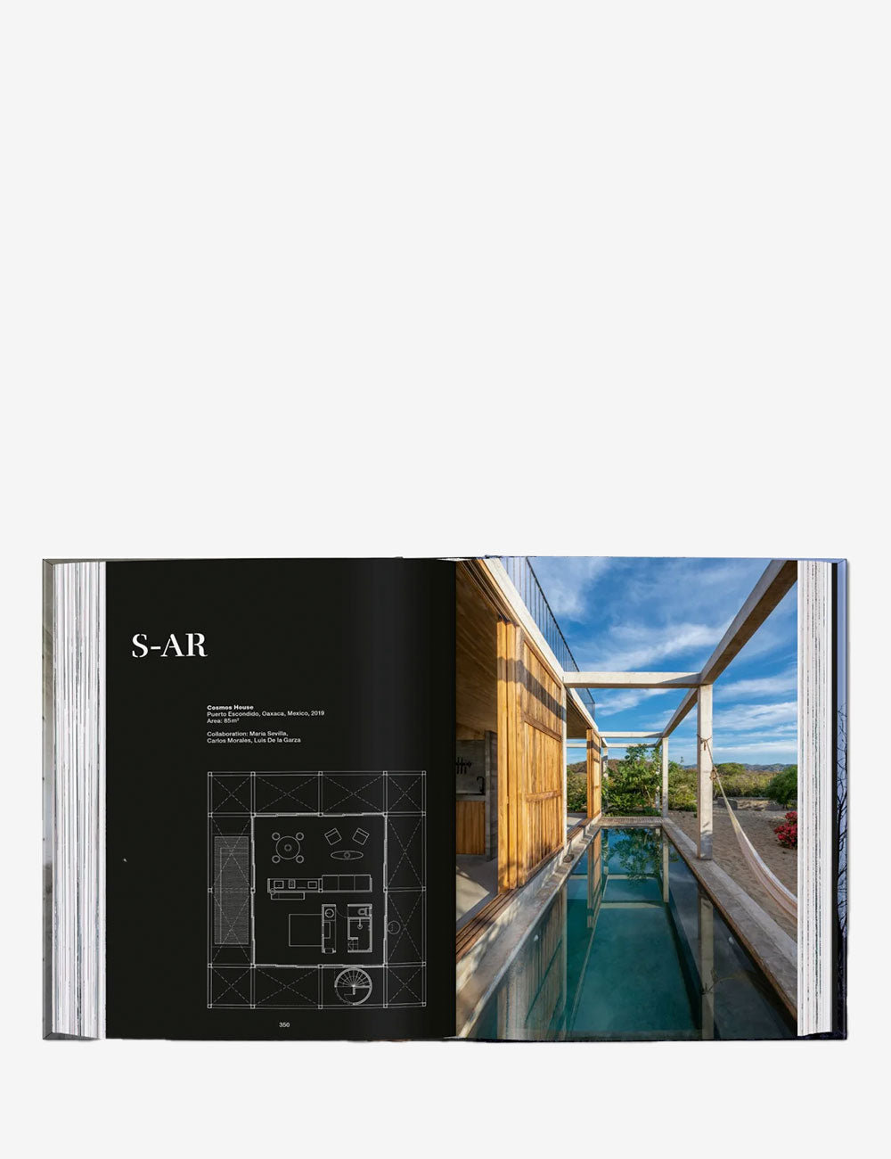 Homes For Our Time. Small Houses. 45th Ed.