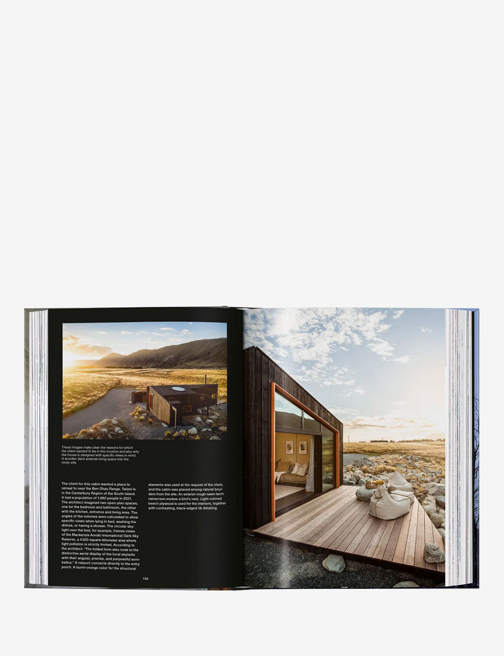 Homes For Our Time. Small Houses. 45th Ed.