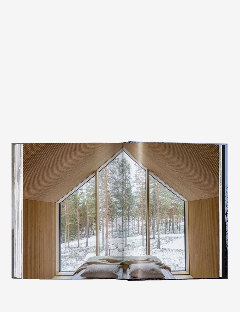 Homes For Our Time. Small Houses. 45th Ed.
