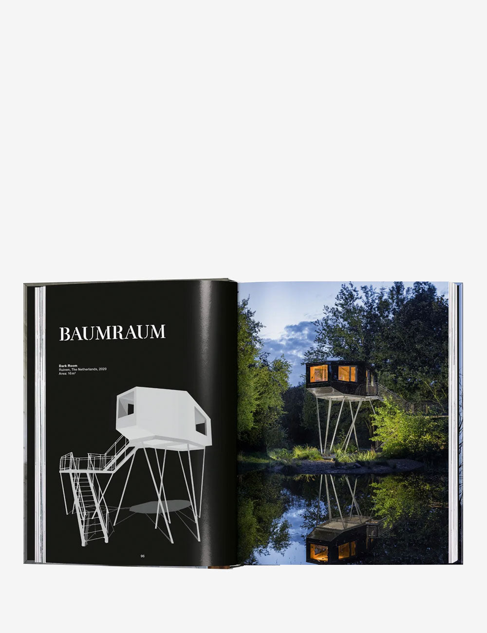 Homes For Our Time. Small Houses. 45th Ed.