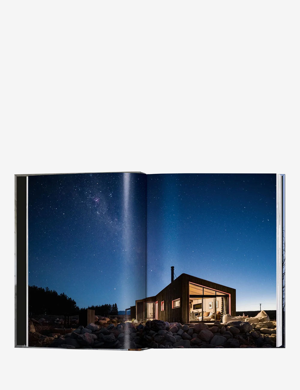 Homes For Our Time. Small Houses. 45th Ed.