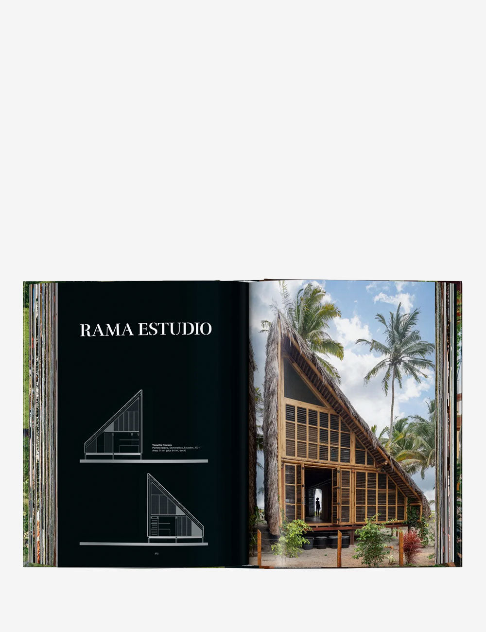Homes for Our Time. Sustainable Living