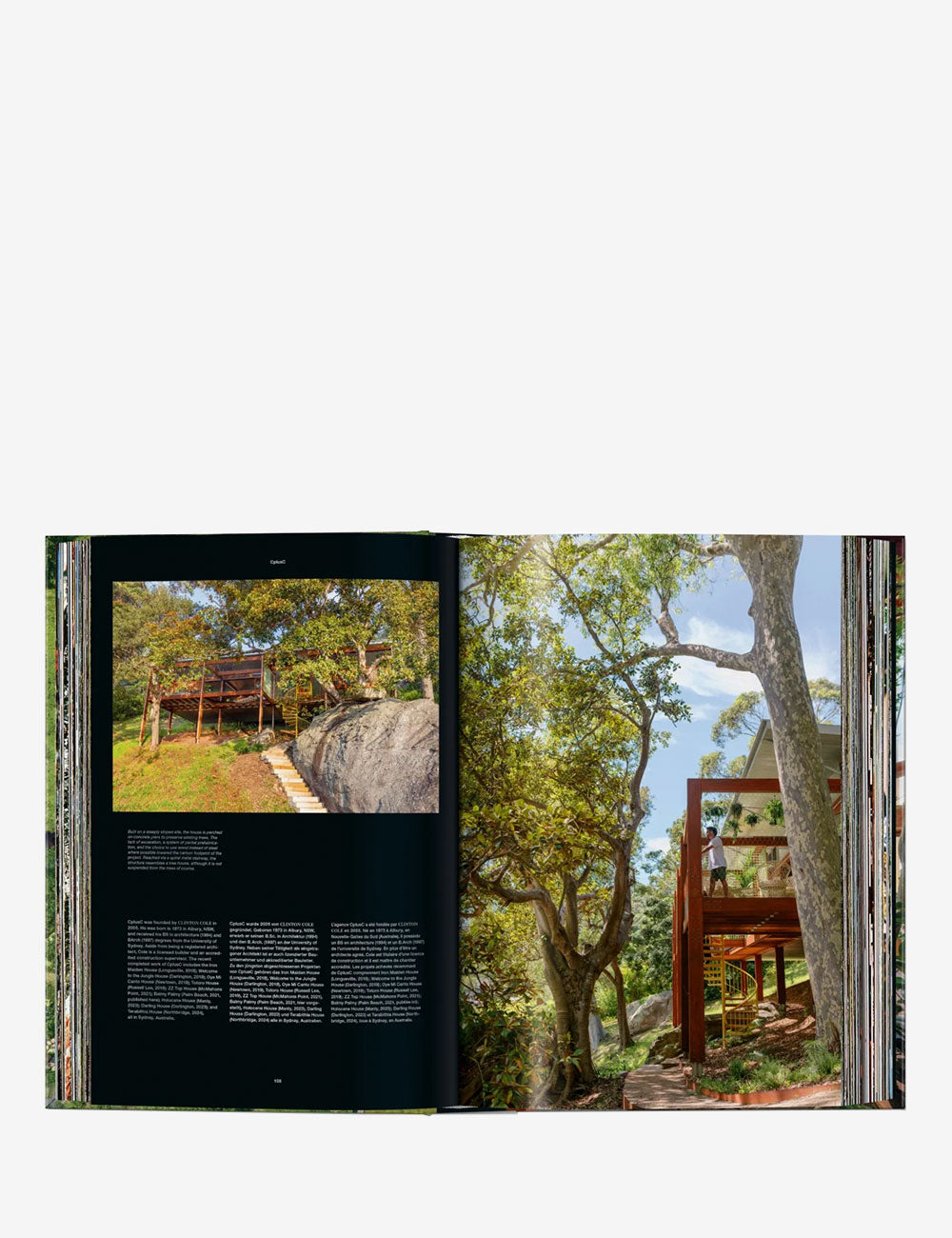 Homes for Our Time. Sustainable Living