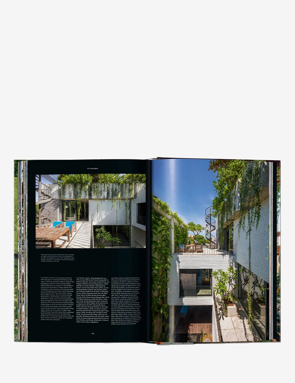 Homes for Our Time. Sustainable Living