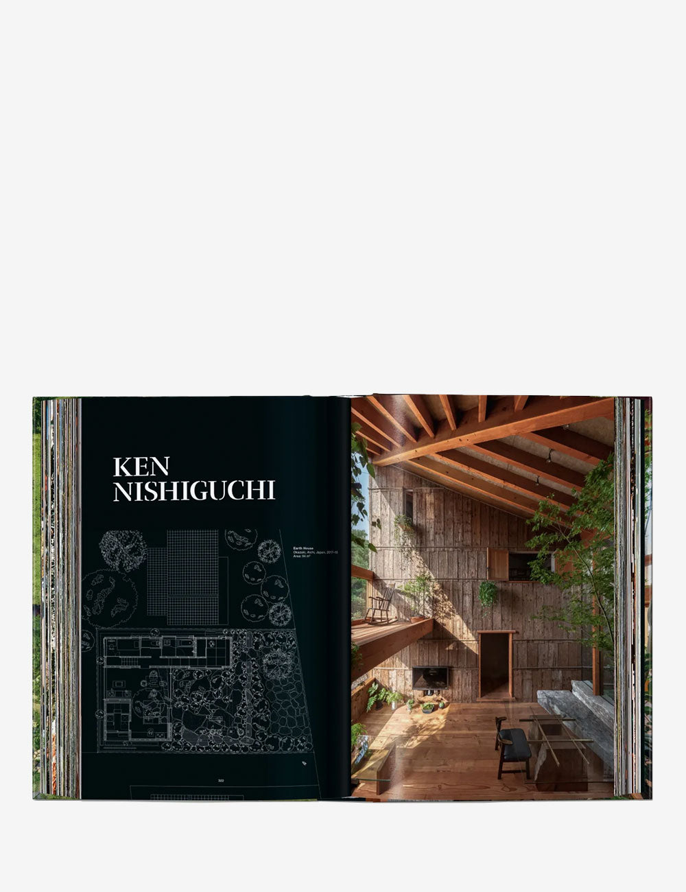 Homes for Our Time. Sustainable Living