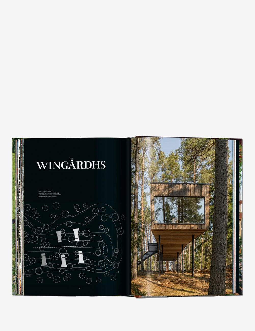 Homes for Our Time. Sustainable Living