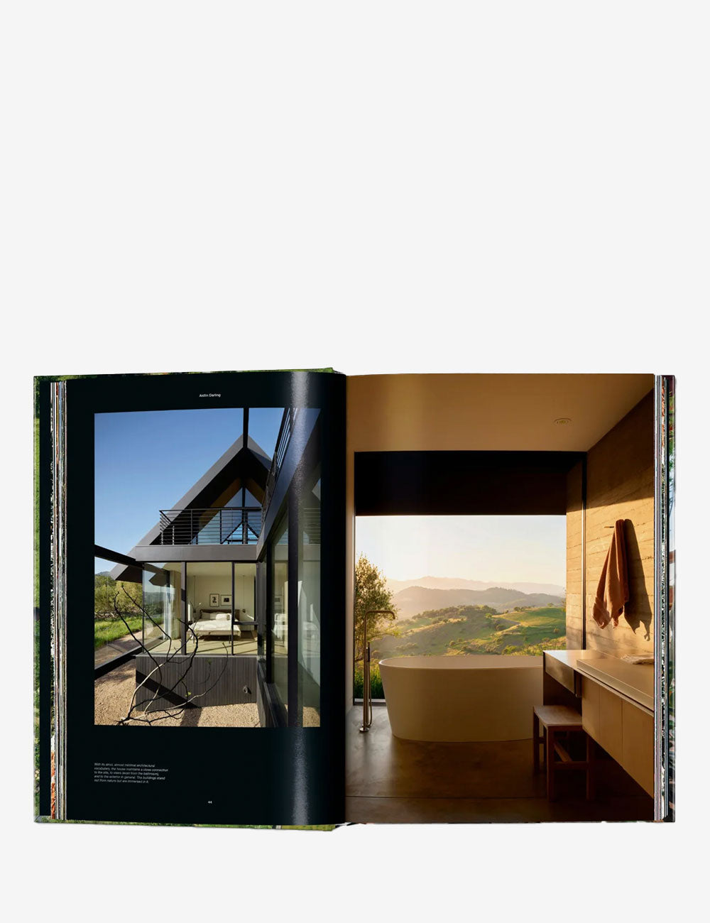 Homes for Our Time. Sustainable Living