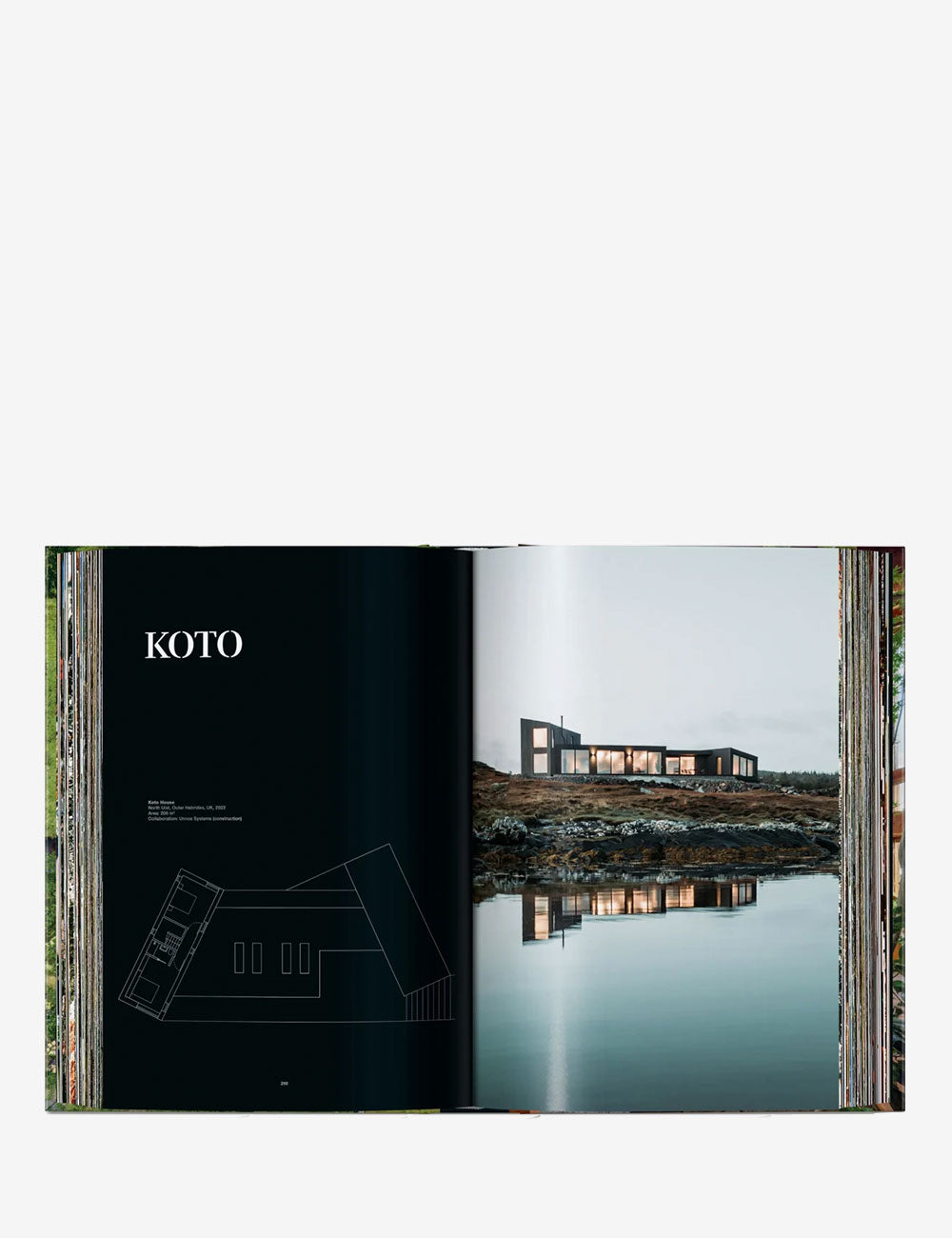 Homes for Our Time. Sustainable Living