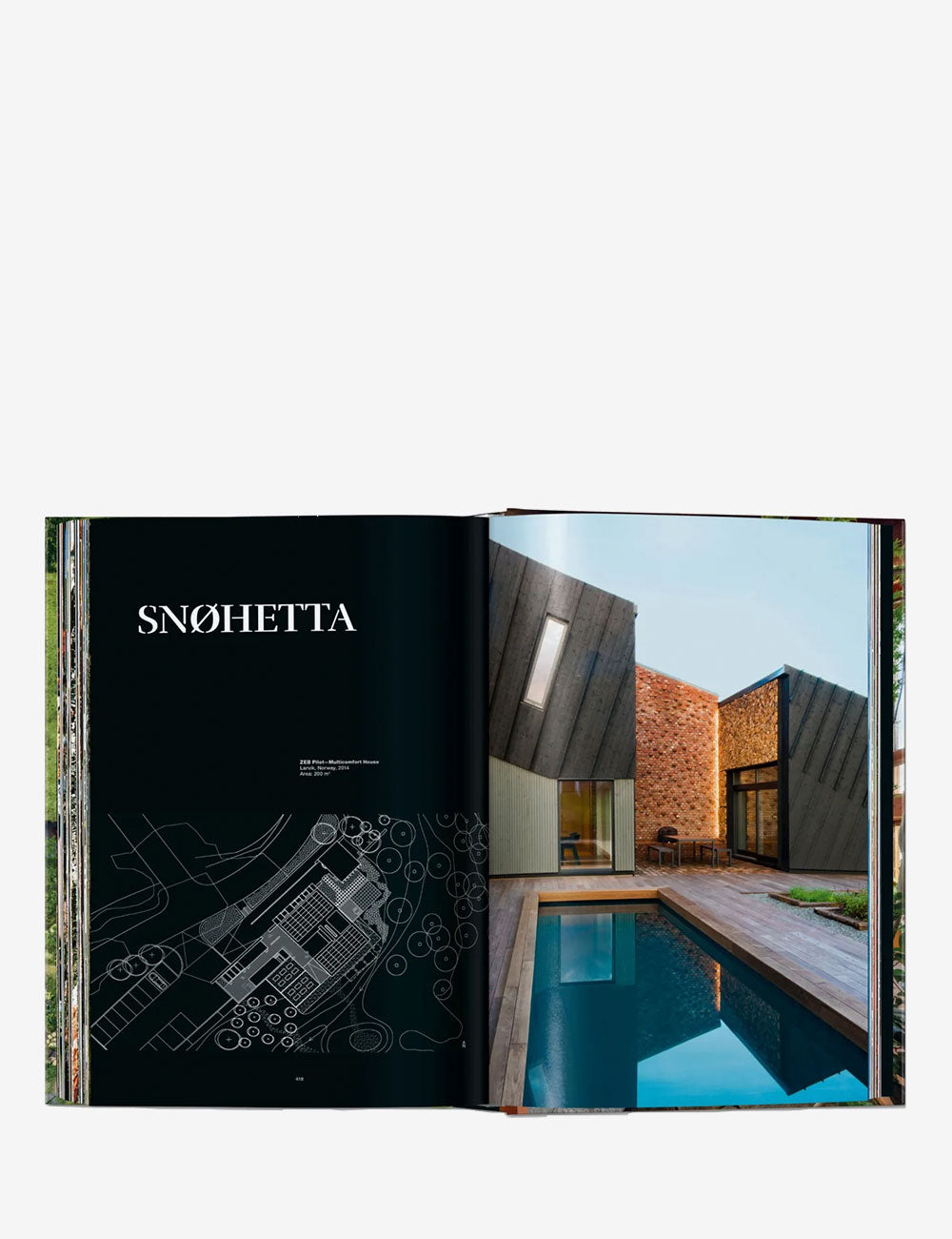Homes for Our Time. Sustainable Living