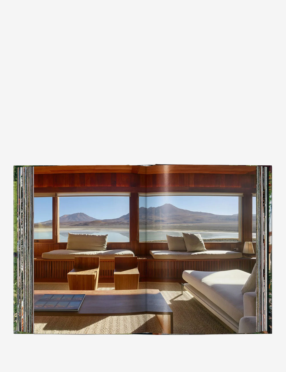 Homes for Our Time. Sustainable Living