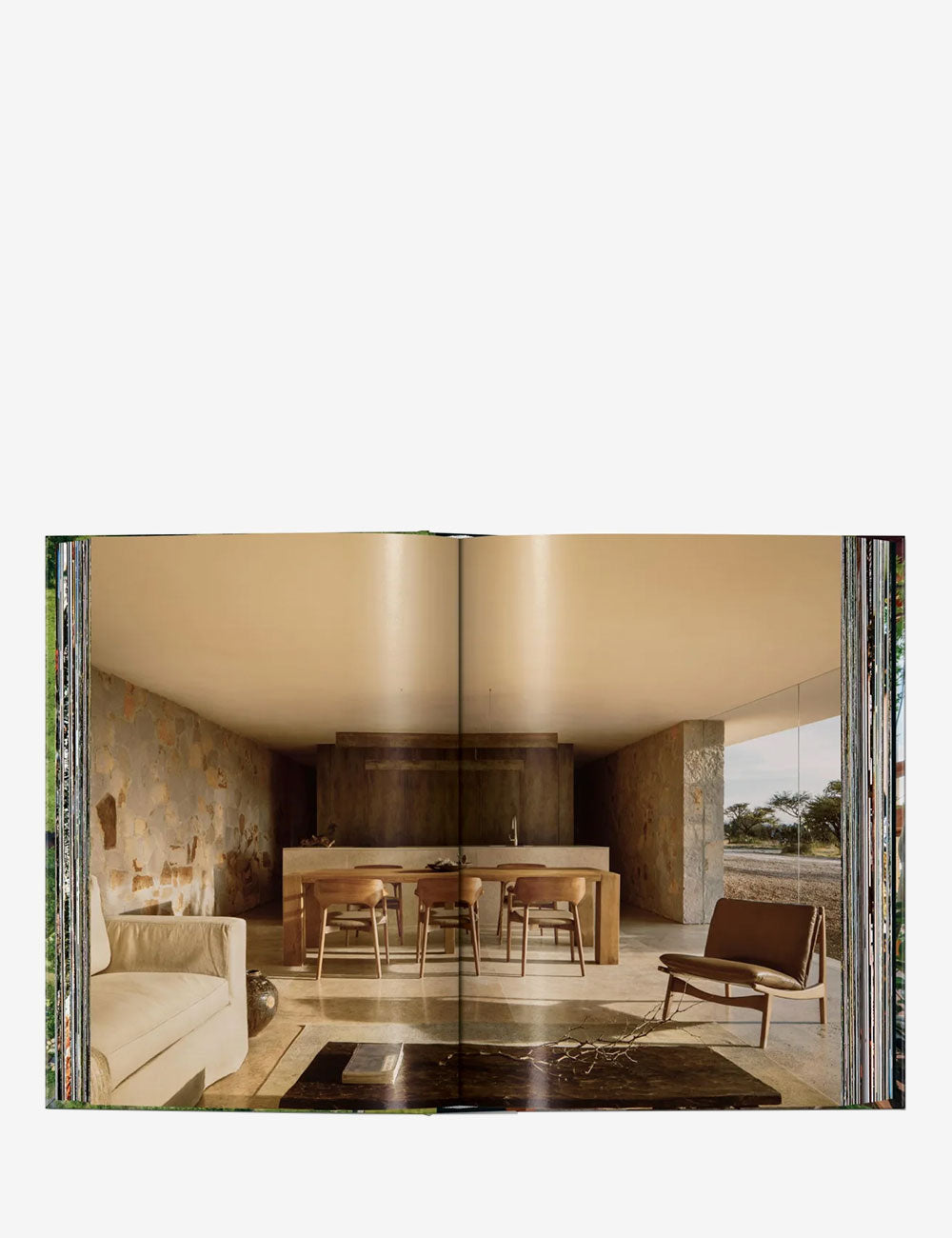 Homes for Our Time. Sustainable Living