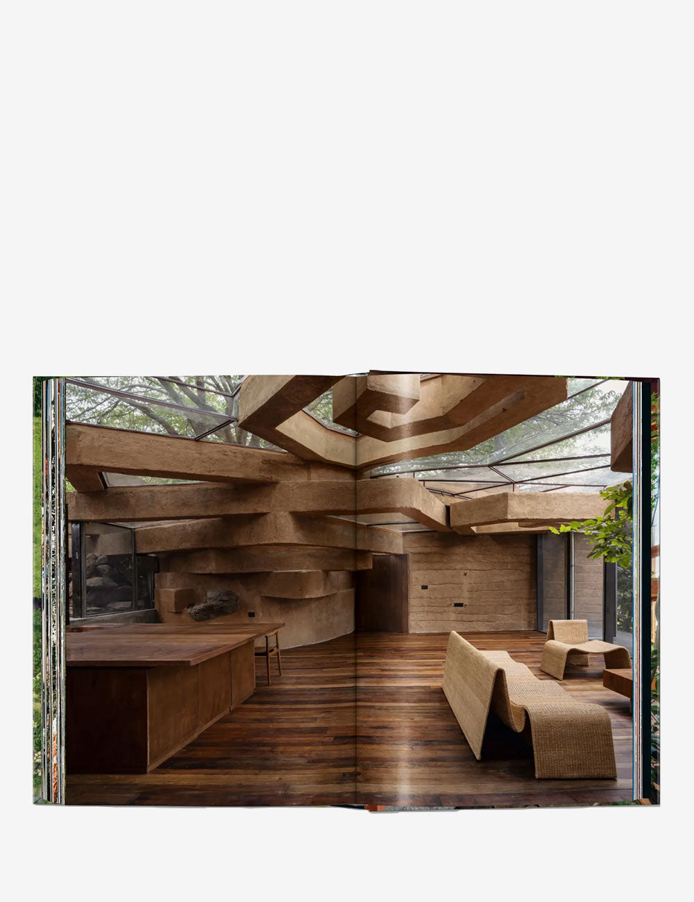 Homes for Our Time. Sustainable Living