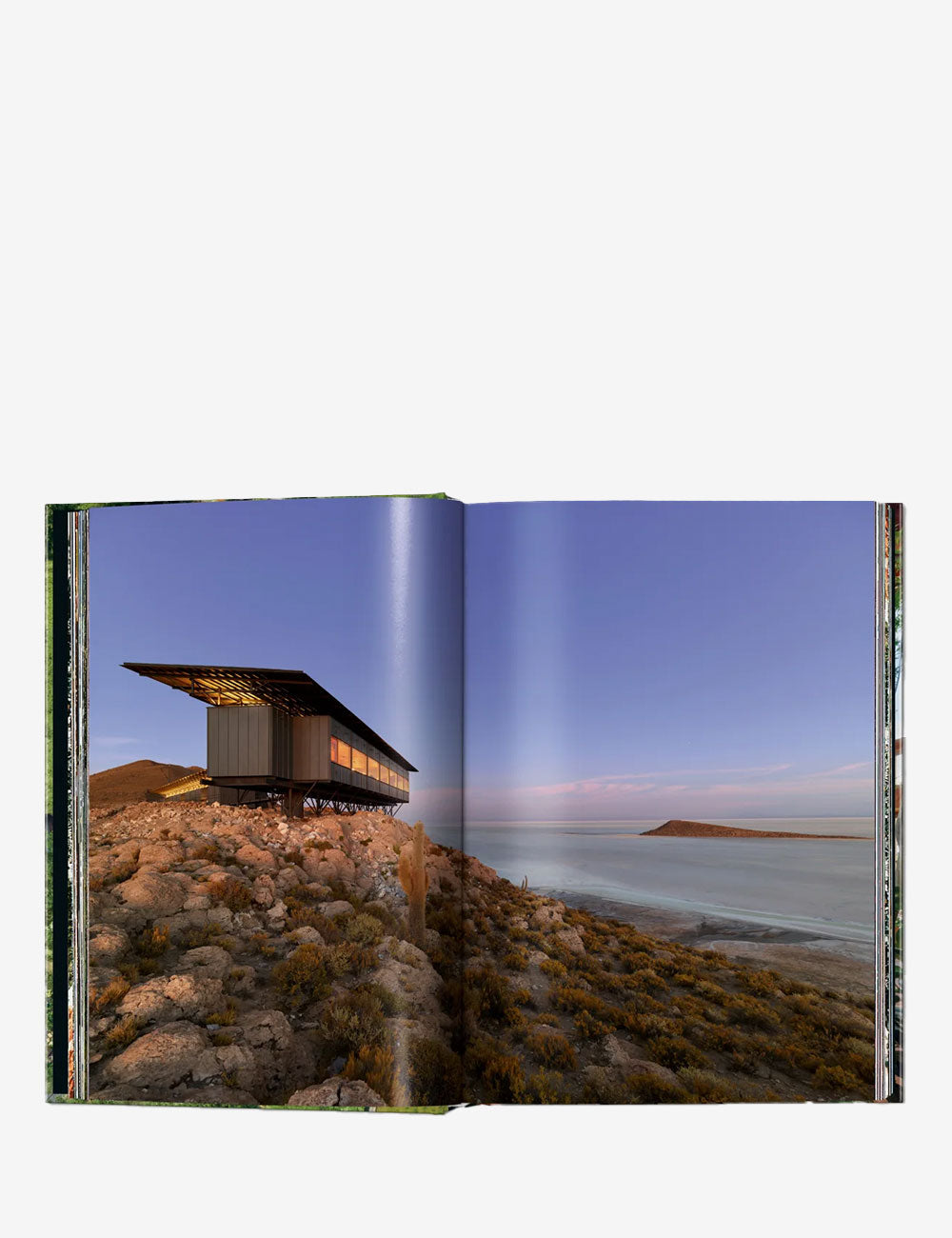 Homes for Our Time. Sustainable Living