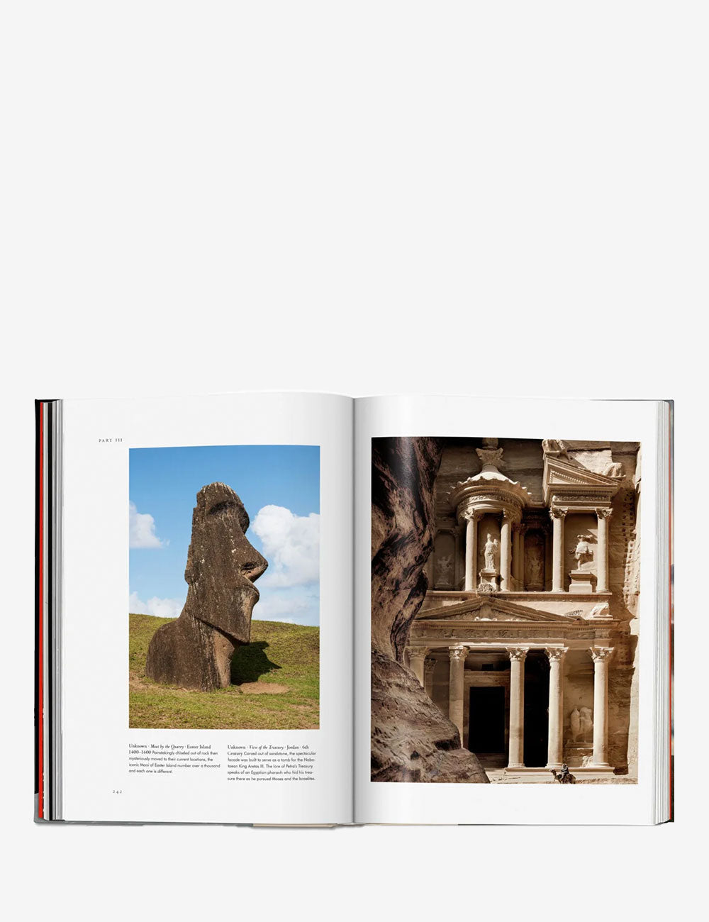 Lugares sagrados. La Biblioteca de Esoterismo