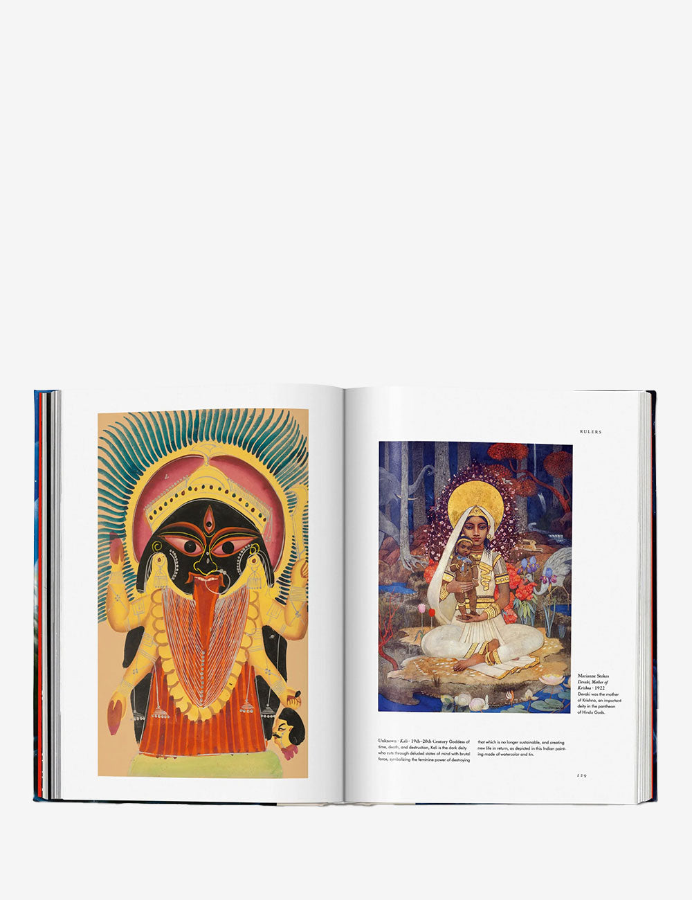 Mundos espirituales. La Biblioteca de Esoterismo