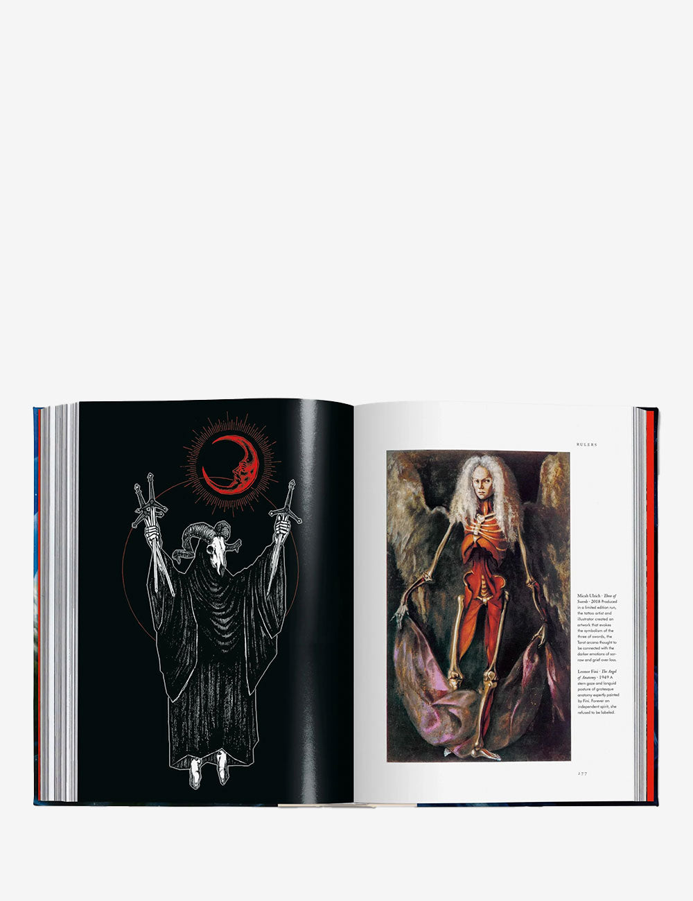 Mundos espirituales. La Biblioteca de Esoterismo