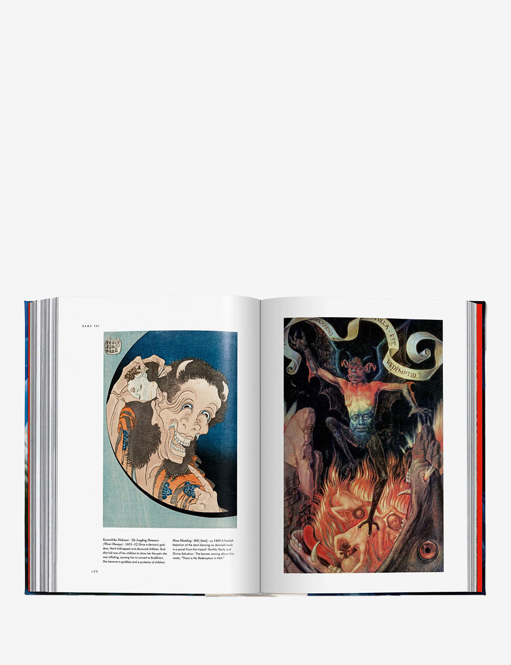 Mundos espirituales. La Biblioteca de Esoterismo