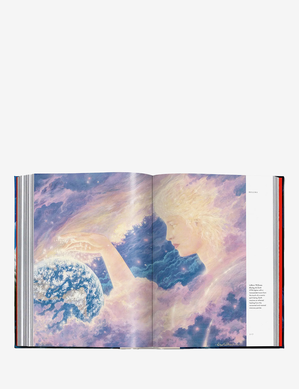 Mundos espirituales. La Biblioteca de Esoterismo