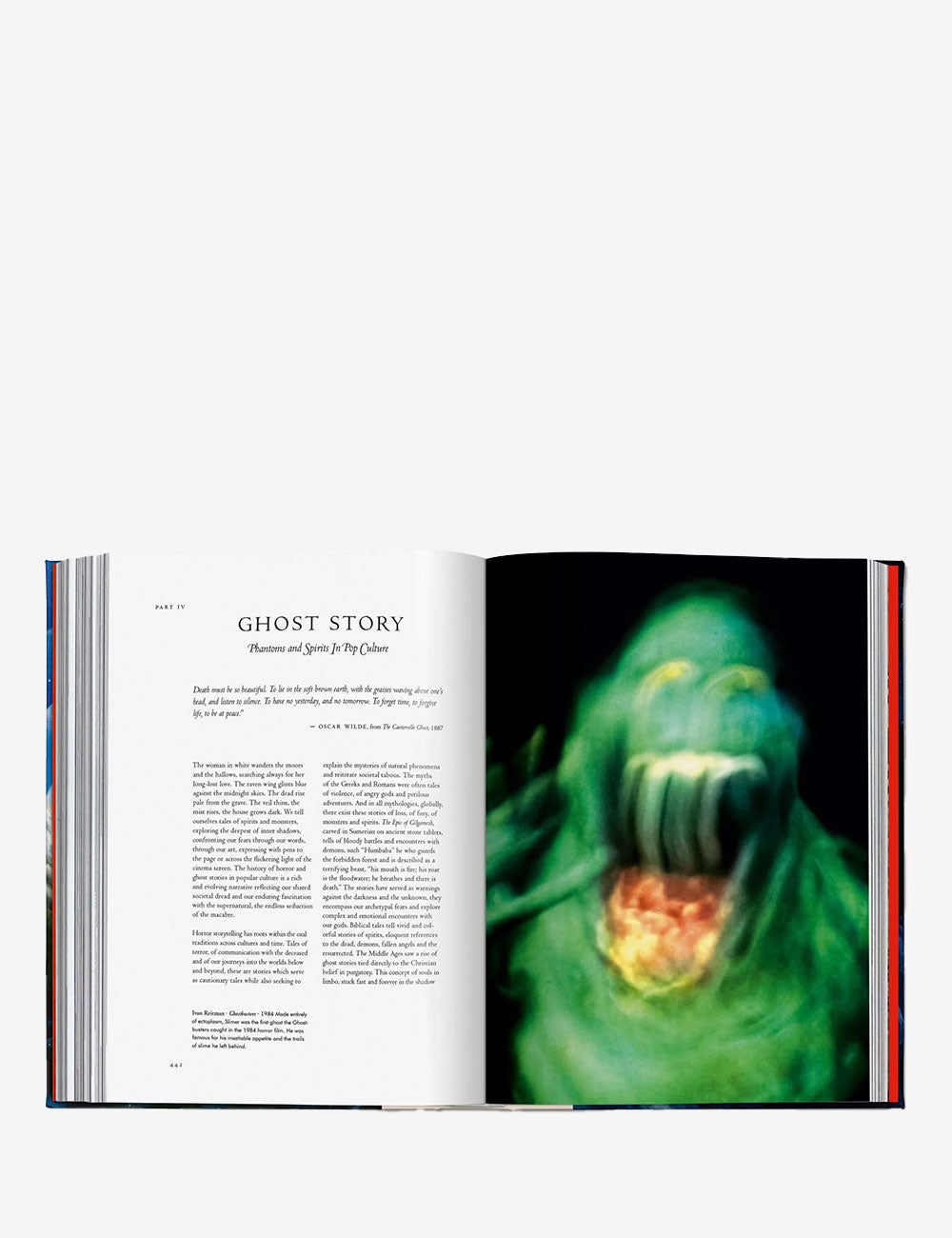 Mundos espirituales. La Biblioteca de Esoterismo