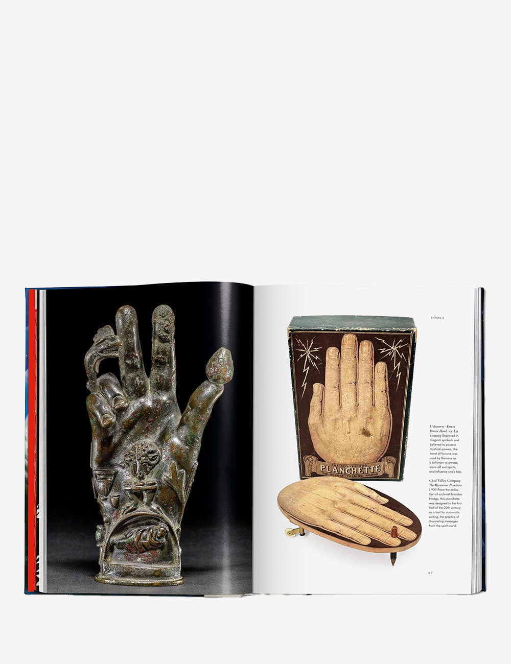 Mundos espirituales. La Biblioteca de Esoterismo