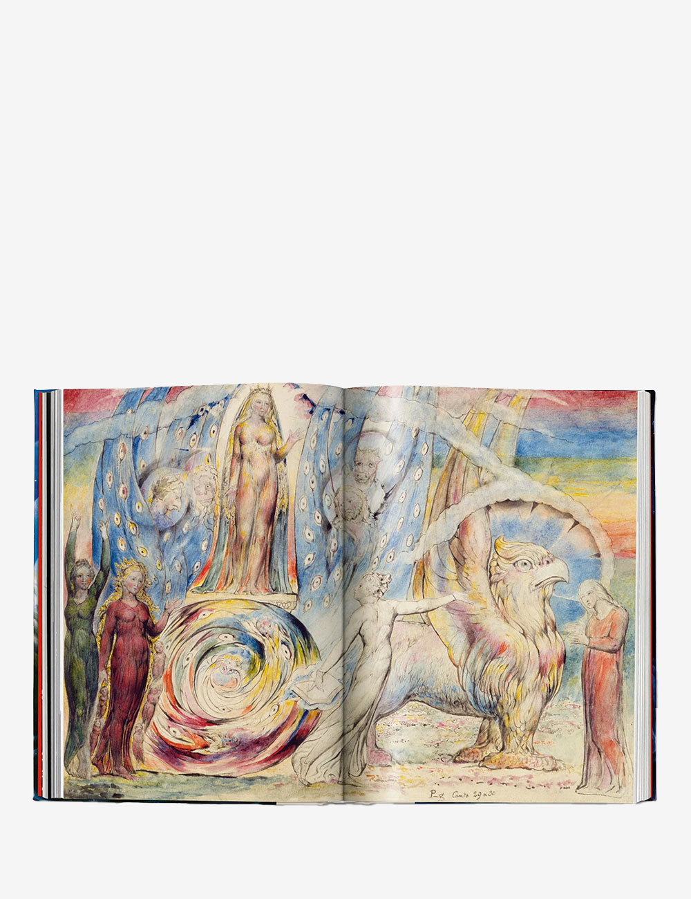 Mundos espirituales. La Biblioteca de Esoterismo