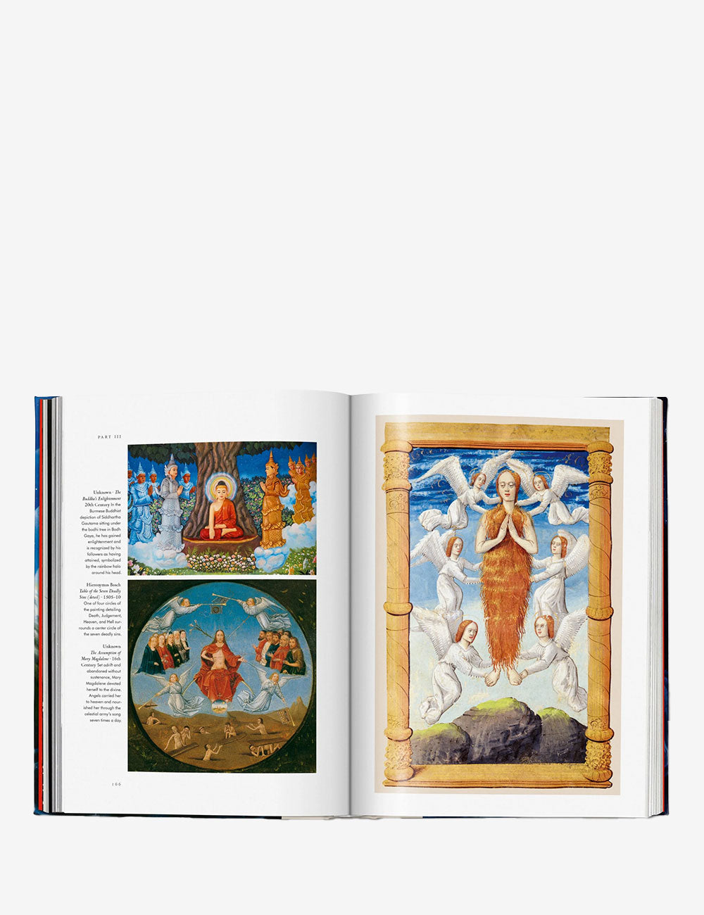 Mundos espirituales. La Biblioteca de Esoterismo