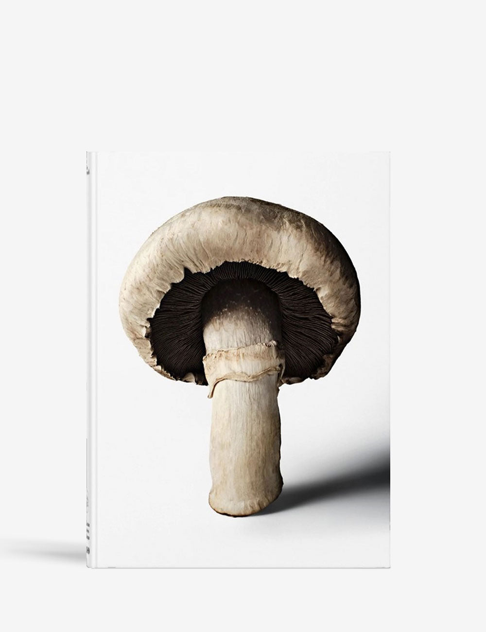 The Gourmand's Mushroom. A Collection of Stories and Recipes