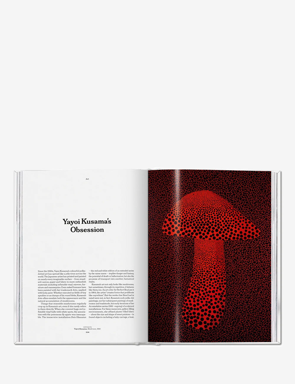 The Gourmand's Mushroom. A Collection of Stories and Recipes