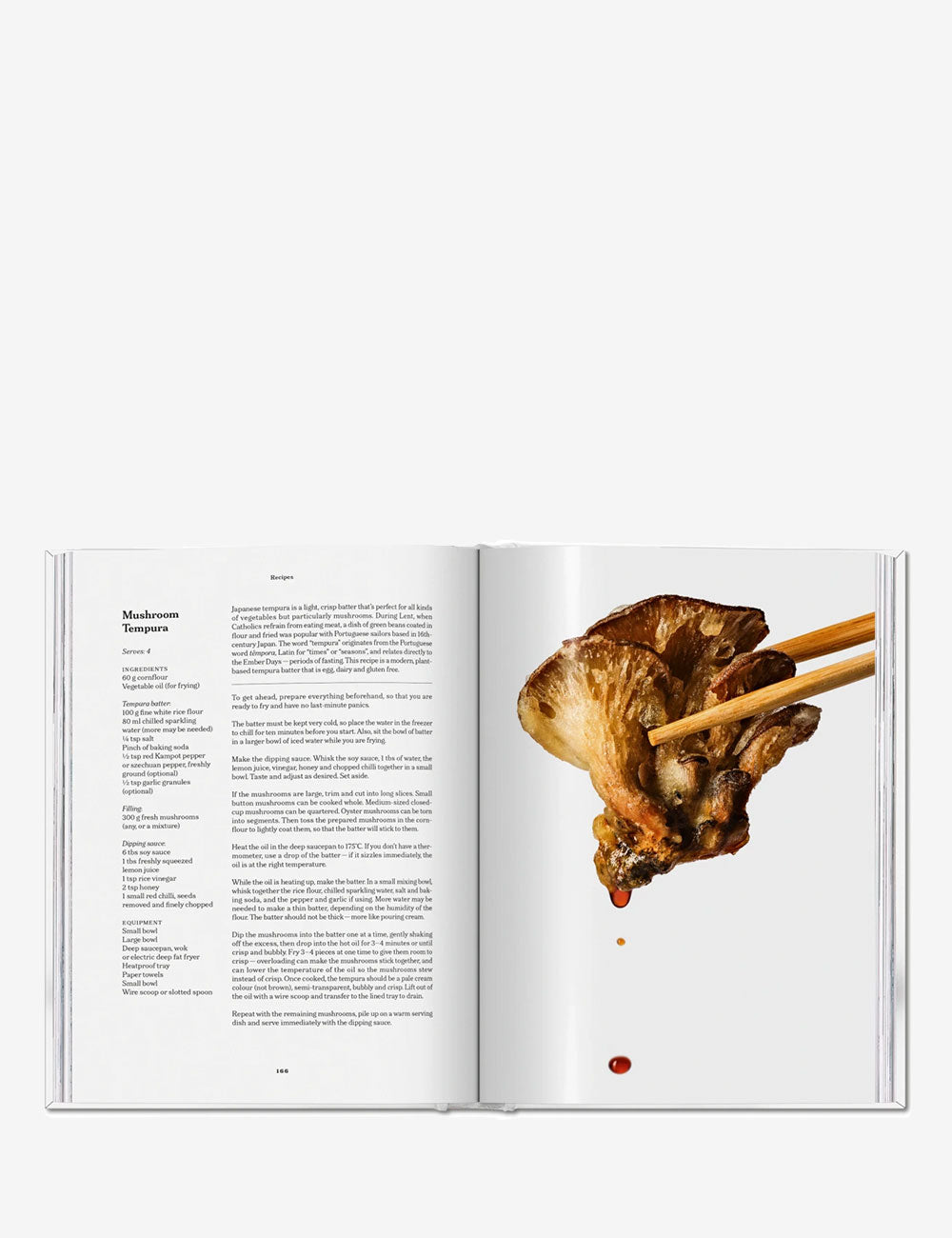 The Gourmand's Mushroom. A Collection of Stories and Recipes