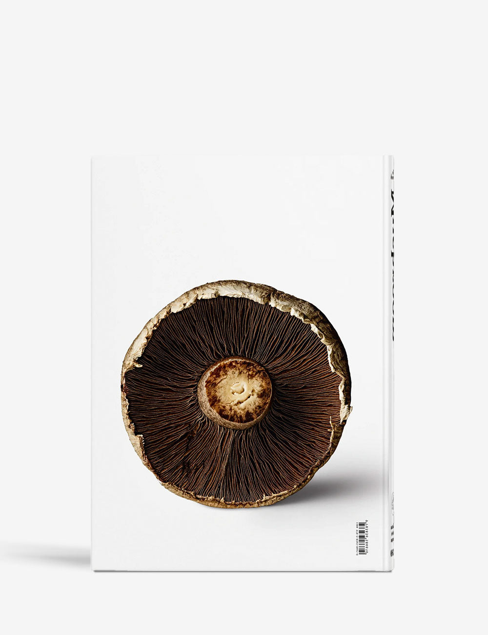 The Gourmand's Mushroom. A Collection of Stories and Recipes