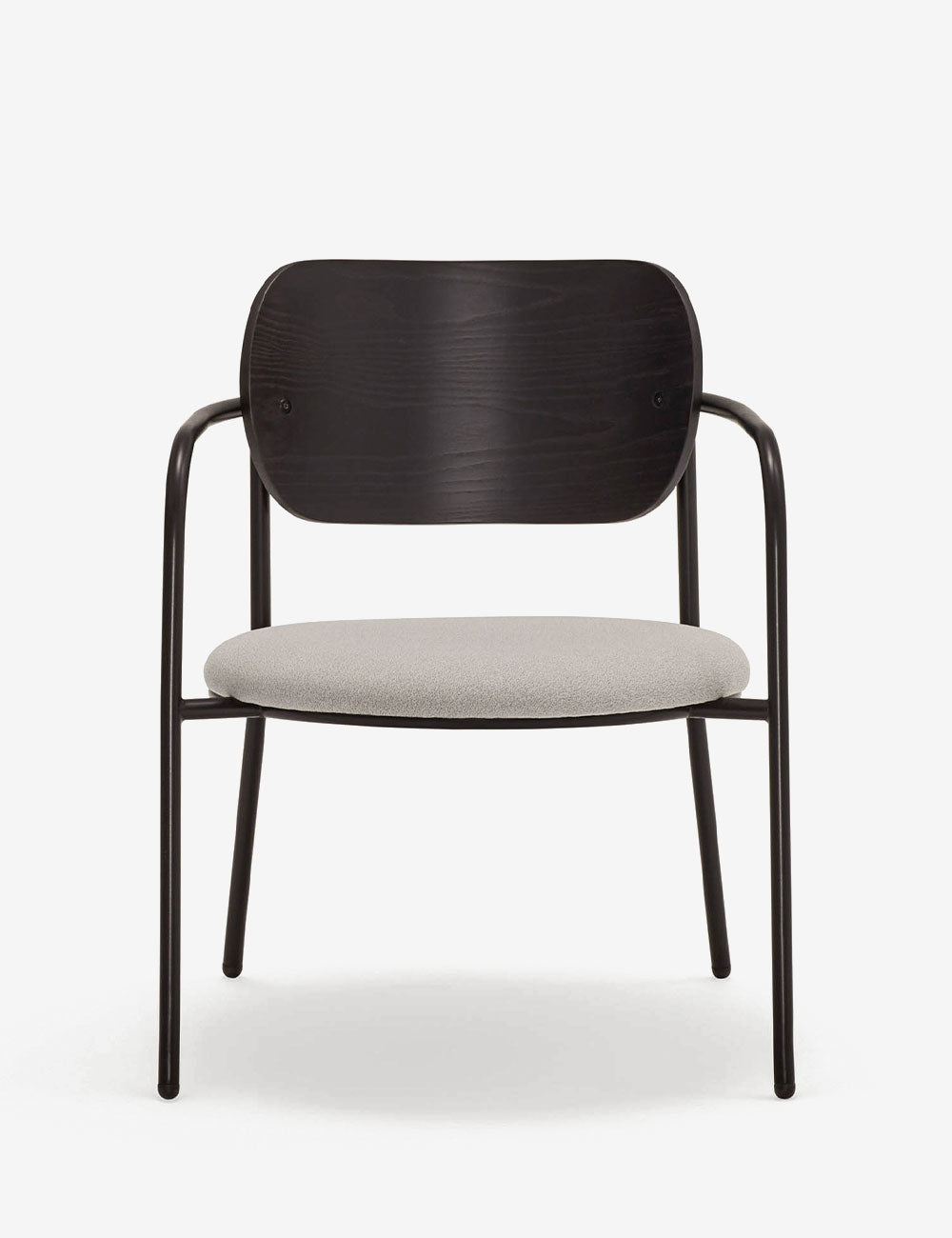 Eclipse lounge chair