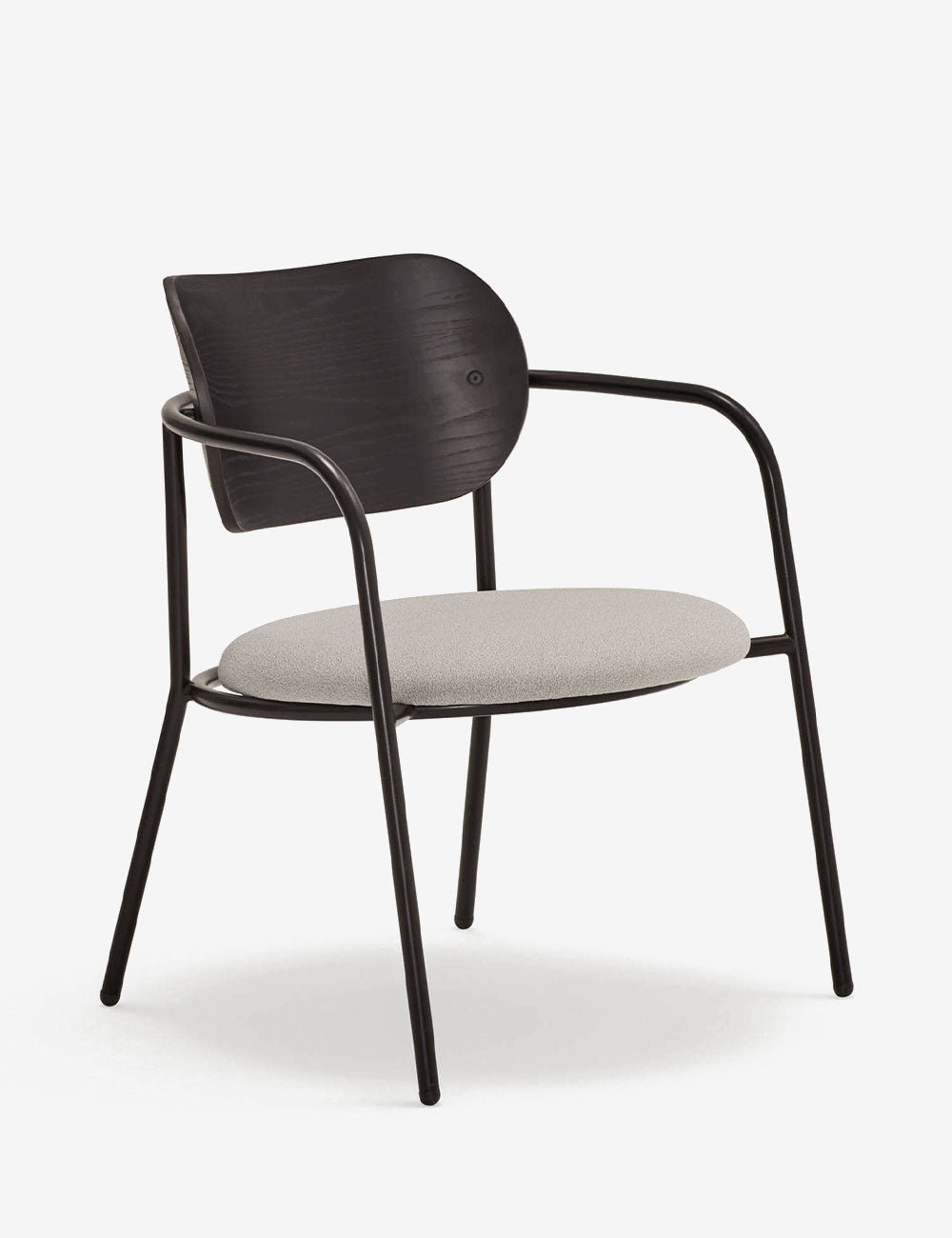 Eclipse lounge chair