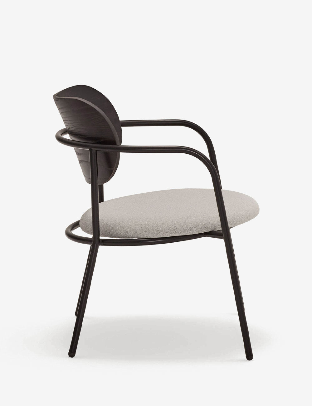 Eclipse lounge chair